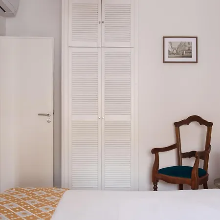 Sunny 3-bedroom Sao Bento * リスボン