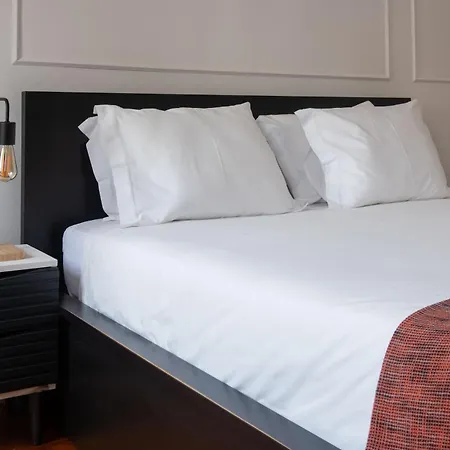 Sunny 3-bedroom Sao Bento アパート *