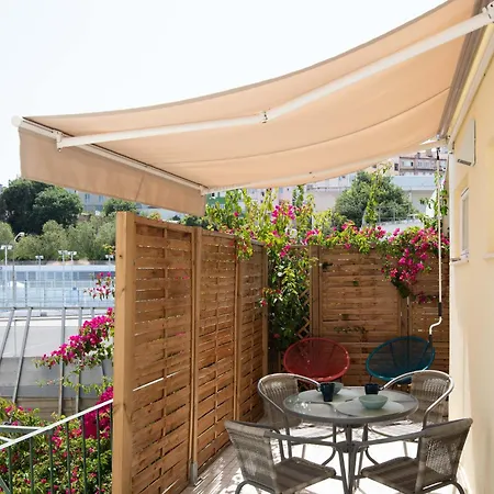 Sunny 3-bedroom Sao Bento דירה *