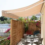 Sunny 3-bedroom Sao Bento Διαμέρισμα *