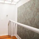 Sunny 3-bedroom Sao Bento Διαμέρισμα