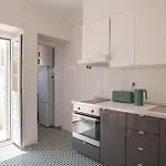 Διαμέρισμα Sunny 3-bedroom Sao Bento *