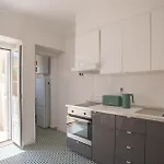 Διαμέρισμα Sunny 3-bedroom Sao Bento Lisboa
