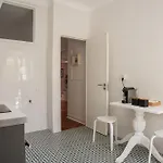 Sunny 3-bedroom Sao Bento Διαμέρισμα