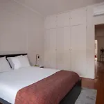 Διαμέρισμα Sunny 3-bedroom Sao Bento *