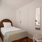 Sunny 3-bedroom Sao Bento *