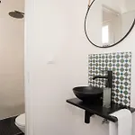 Sunny 3-bedroom Sao Bento