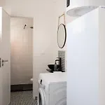 Sunny 3-bedroom Sao Bento Διαμέρισμα *